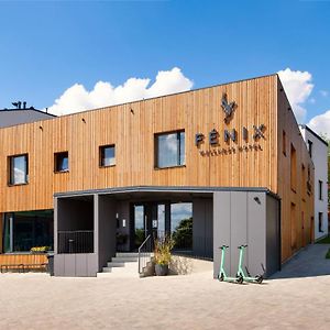 Wellness Hotel Fénix